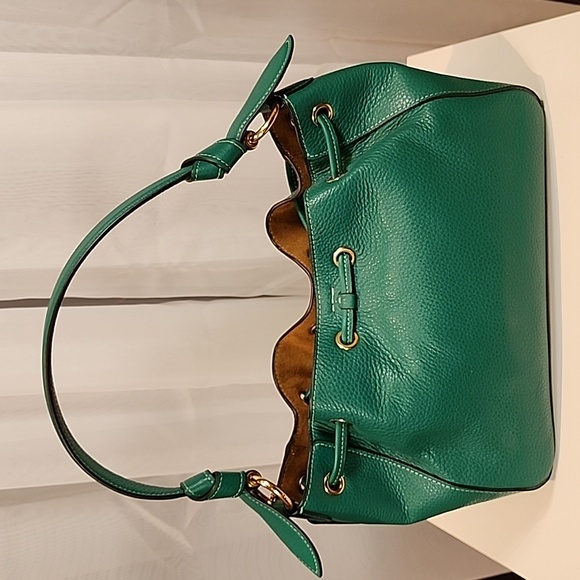 Coach Everly Drawstring - Picture 7 of 14